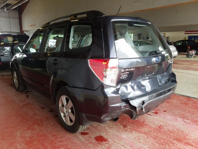 Photo 2 VIN: JF2SHABC9DH411128 - SUBARU FORESTER 2 