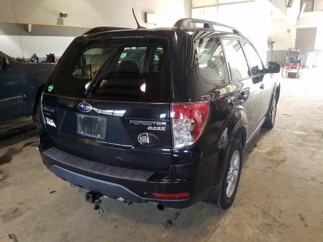 Photo 3 VIN: JF2SHABC9DH425109 - SUBARU FORESTER 2 