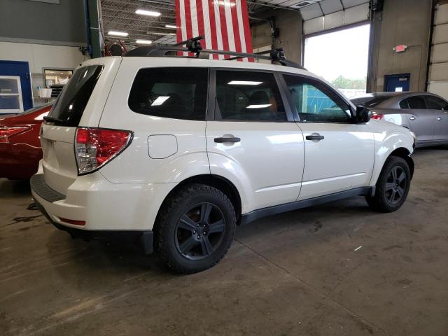 Photo 2 VIN: JF2SHABC9DH438040 - SUBARU FORESTER 2 