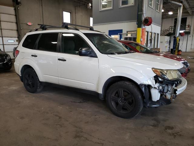 Photo 3 VIN: JF2SHABC9DH438040 - SUBARU FORESTER 2 