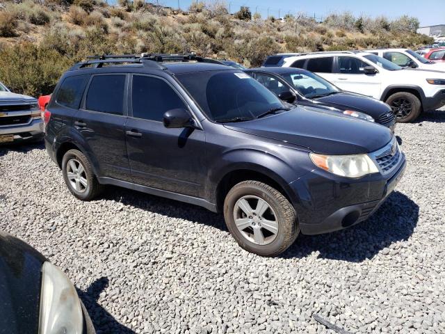 Photo 3 VIN: JF2SHABC9DH440256 - SUBARU FORESTER 2 