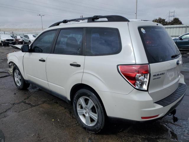 Photo 1 VIN: JF2SHABCXBH714772 - SUBARU FORESTER 2 