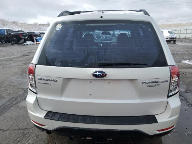 Photo 5 VIN: JF2SHABCXBH714772 - SUBARU FORESTER 2 