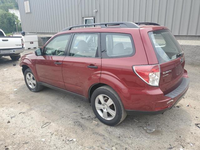 Photo 1 VIN: JF2SHABCXBH742586 - SUBARU FORESTER 