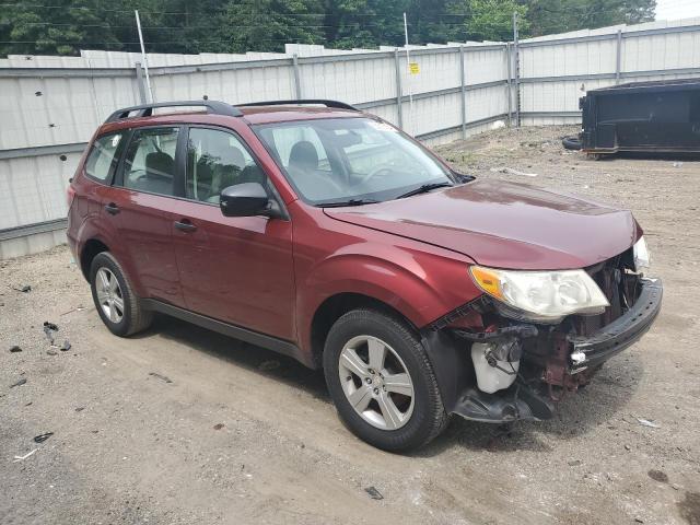 Photo 3 VIN: JF2SHABCXBH742586 - SUBARU FORESTER 