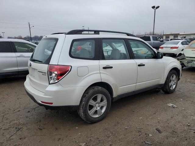 Photo 2 VIN: JF2SHABCXBH744225 - SUBARU FORESTER 