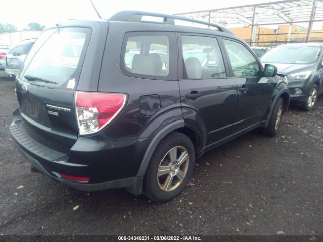 Photo 3 VIN: JF2SHABCXBH755399 - SUBARU FORESTER 