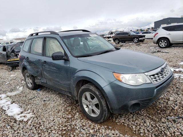 Photo 3 VIN: JF2SHABCXBH771764 - SUBARU FORESTER 2 