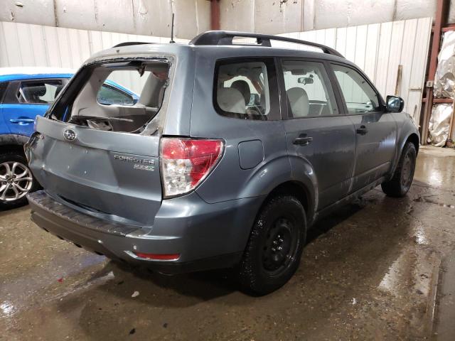 Photo 2 VIN: JF2SHABCXBH773370 - SUBARU FORESTER 