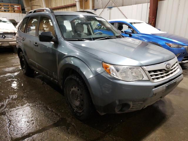 Photo 3 VIN: JF2SHABCXBH773370 - SUBARU FORESTER 