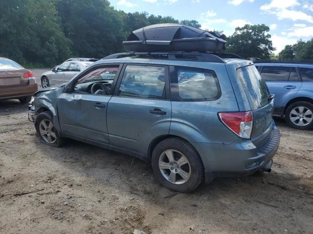 Photo 1 VIN: JF2SHABCXBH782652 - SUBARU FORESTER 2 