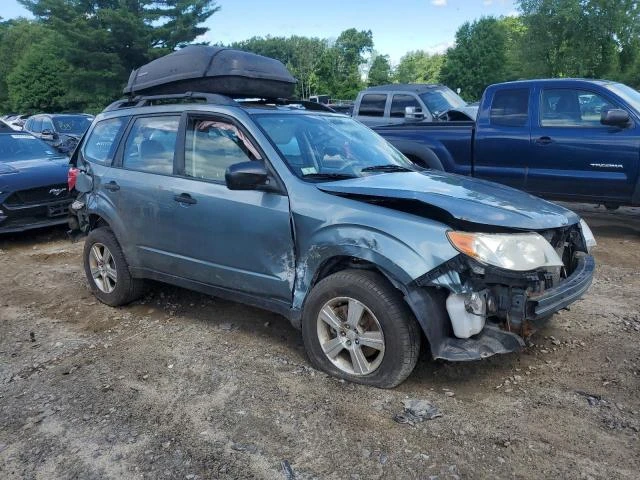 Photo 3 VIN: JF2SHABCXBH782652 - SUBARU FORESTER 2 