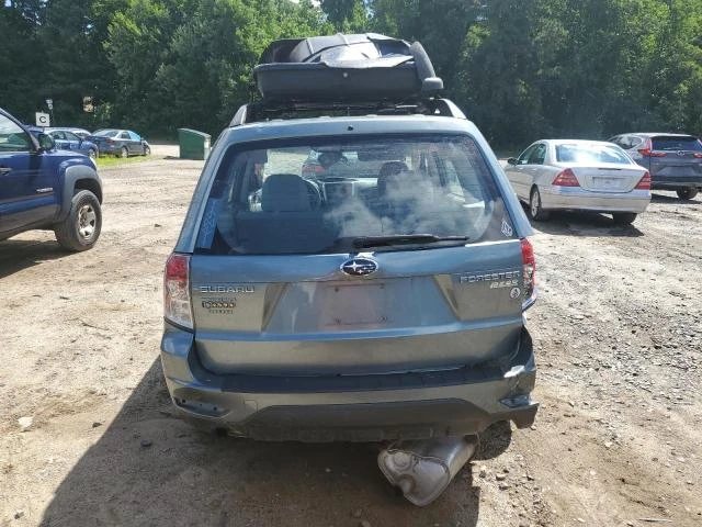 Photo 5 VIN: JF2SHABCXBH782652 - SUBARU FORESTER 2 