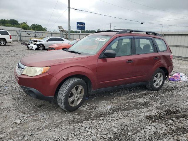 Photo 0 VIN: JF2SHABCXBH782957 - SUBARU FORESTER 