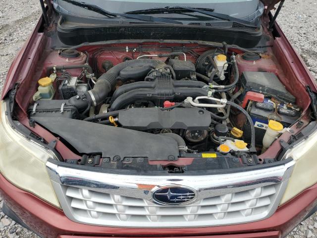 Photo 11 VIN: JF2SHABCXBH782957 - SUBARU FORESTER 