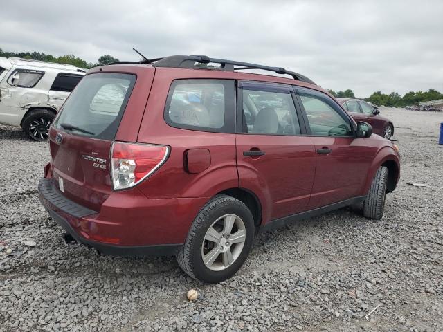 Photo 2 VIN: JF2SHABCXBH782957 - SUBARU FORESTER 