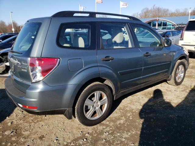 Photo 2 VIN: JF2SHABCXCG444739 - SUBARU FORESTER 