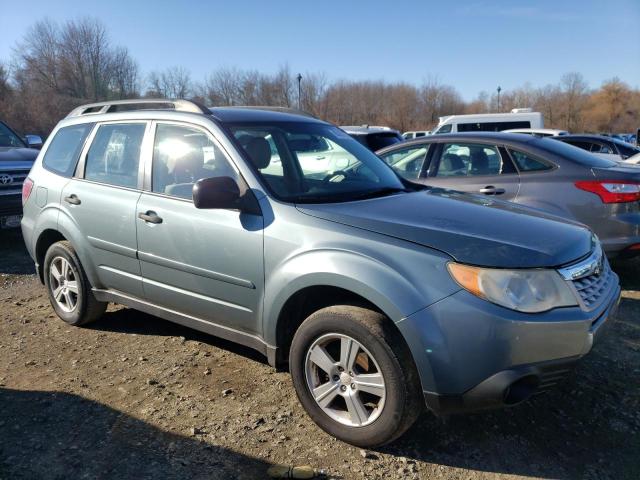 Photo 3 VIN: JF2SHABCXCG444739 - SUBARU FORESTER 