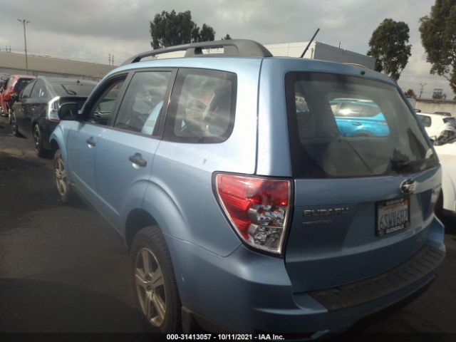 Photo 2 VIN: JF2SHABCXCH403571 - SUBARU FORESTER 