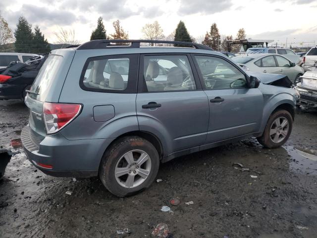 Photo 2 VIN: JF2SHABCXCH408401 - SUBARU FORESTER 2 