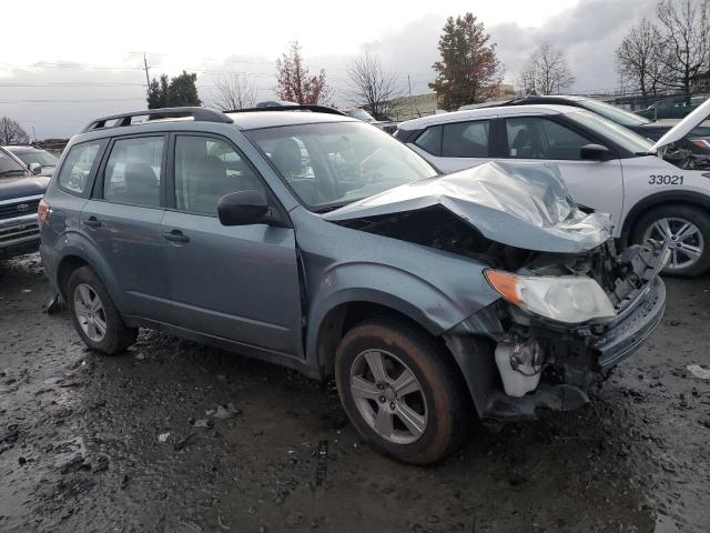 Photo 3 VIN: JF2SHABCXCH408401 - SUBARU FORESTER 2 