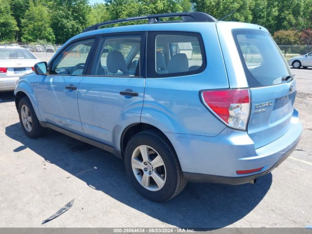 Photo 2 VIN: JF2SHABCXCH419835 - SUBARU FORESTER 