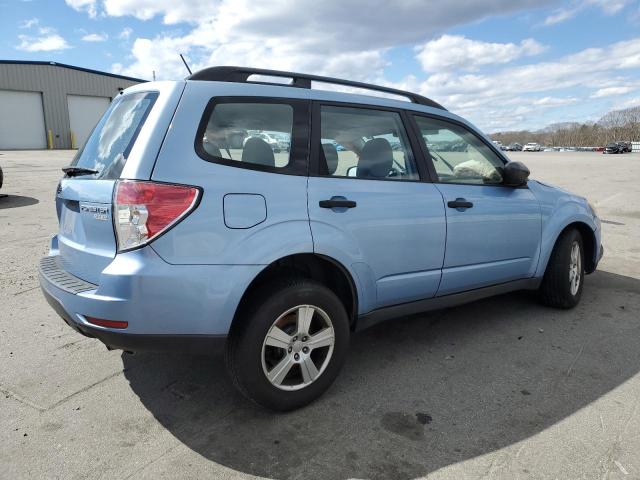 Photo 2 VIN: JF2SHABCXCH441625 - SUBARU FORESTER 