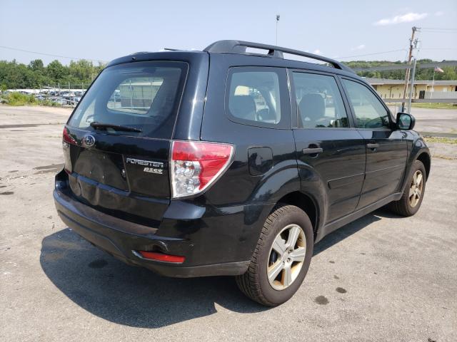 Photo 3 VIN: JF2SHABCXCH464967 - SUBARU FORESTER 2 