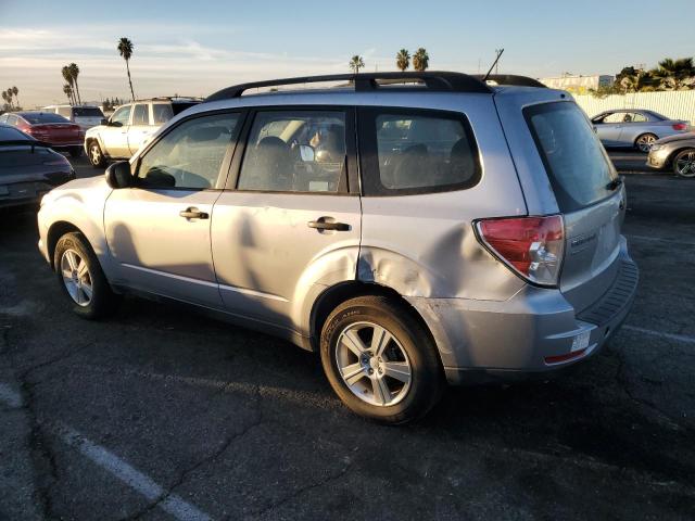 Photo 1 VIN: JF2SHABCXDG432396 - SUBARU FORESTER 