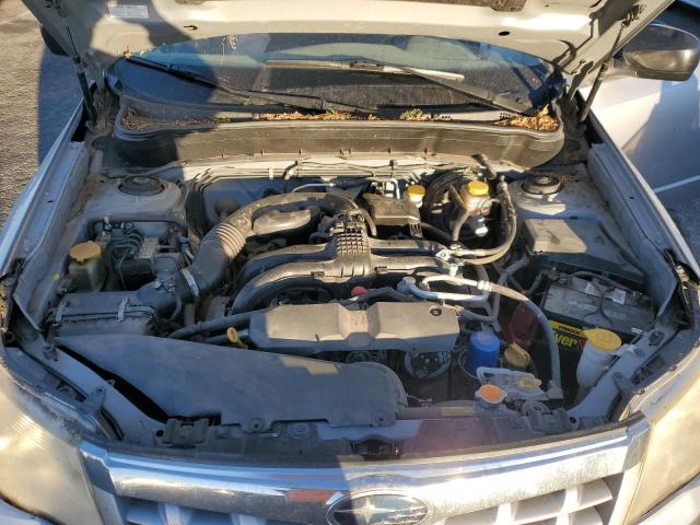 Photo 11 VIN: JF2SHABCXDG432396 - SUBARU FORESTER 