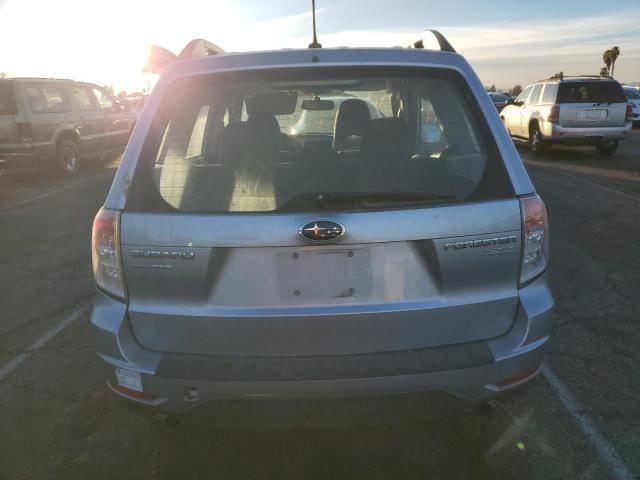 Photo 5 VIN: JF2SHABCXDG432396 - SUBARU FORESTER 