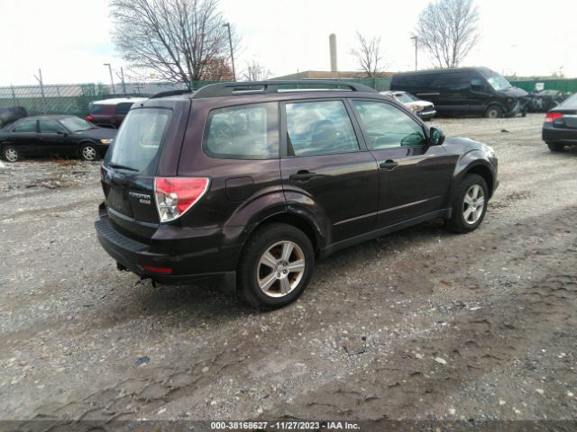 Photo 3 VIN: JF2SHABCXDH405337 - SUBARU FORESTER 