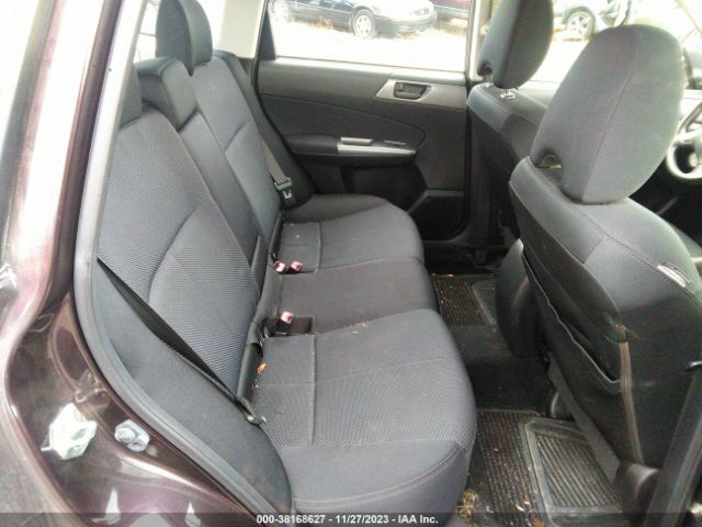 Photo 7 VIN: JF2SHABCXDH405337 - SUBARU FORESTER 