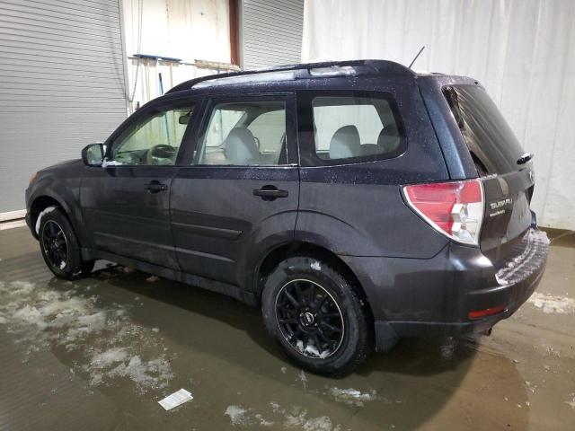 Photo 1 VIN: JF2SHABCXDH408884 - SUBARU FORESTER 2 