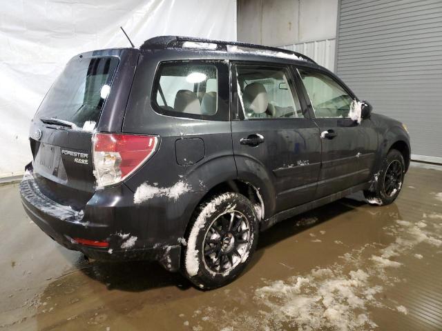 Photo 2 VIN: JF2SHABCXDH408884 - SUBARU FORESTER 2 