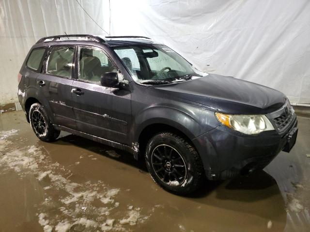 Photo 3 VIN: JF2SHABCXDH408884 - SUBARU FORESTER 2 