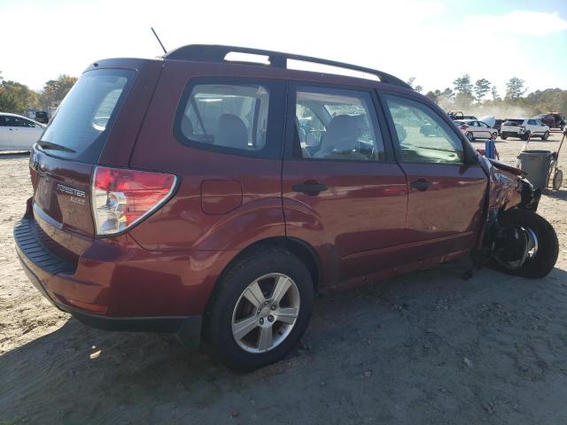 Photo 2 VIN: JF2SHABCXDH410585 - SUBARU FORESTER 