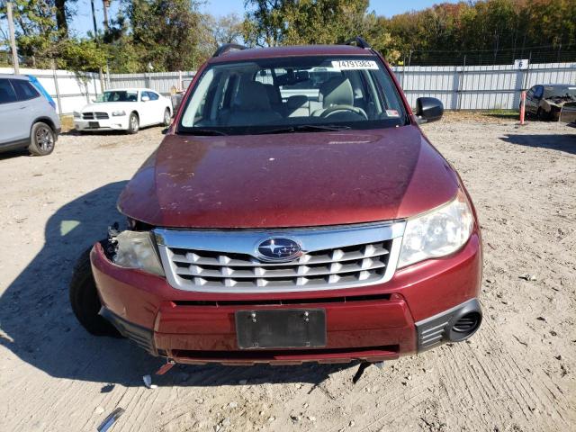 Photo 4 VIN: JF2SHABCXDH410585 - SUBARU FORESTER 