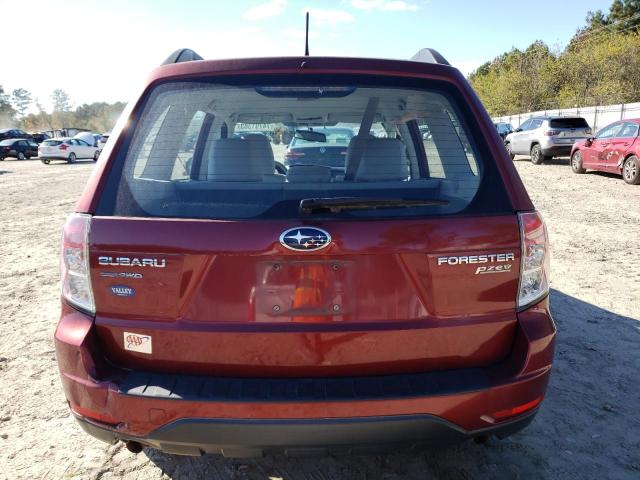 Photo 5 VIN: JF2SHABCXDH410585 - SUBARU FORESTER 