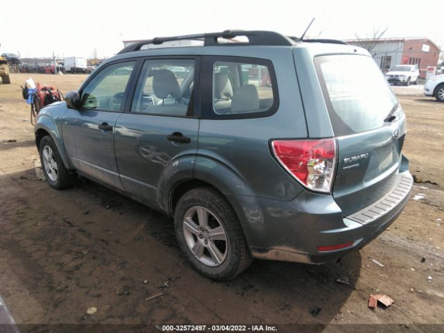 Photo 2 VIN: JF2SHABCXDH413356 - SUBARU FORESTER 