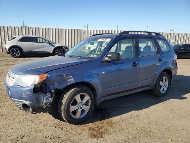 Photo 0 VIN: JF2SHABCXDH416970 - SUBARU FORESTER 