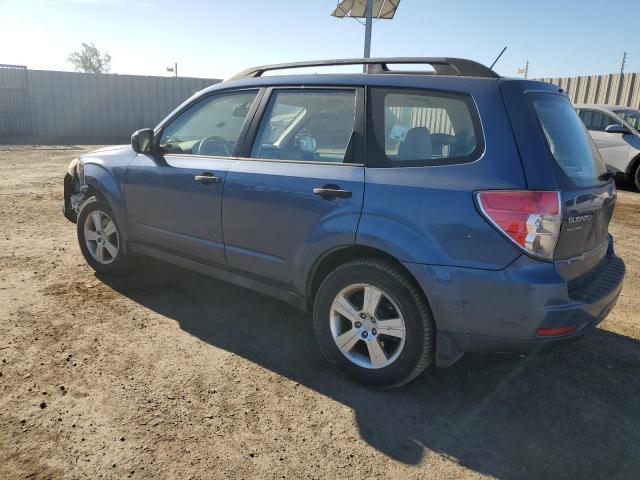 Photo 1 VIN: JF2SHABCXDH416970 - SUBARU FORESTER 