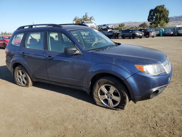 Photo 3 VIN: JF2SHABCXDH416970 - SUBARU FORESTER 