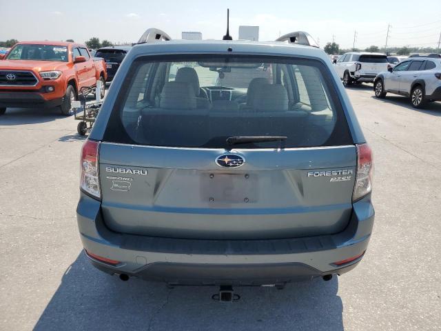 Photo 5 VIN: JF2SHABCXDH417780 - SUBARU FORESTER 2 