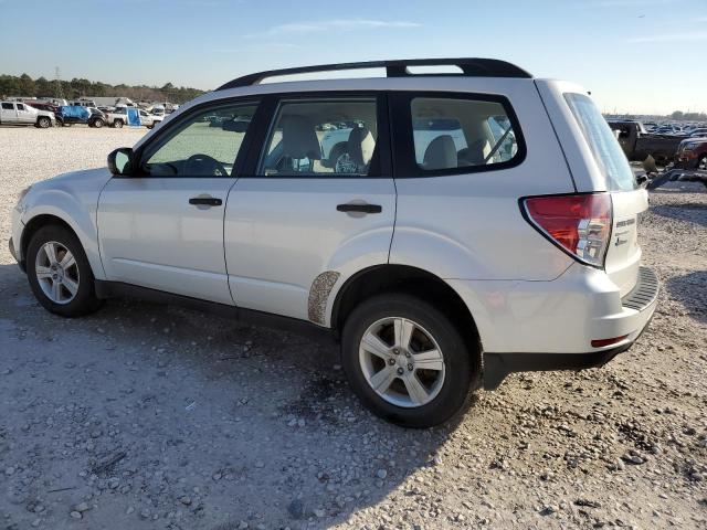 Photo 1 VIN: JF2SHABCXDH422428 - SUBARU FORESTER 2 