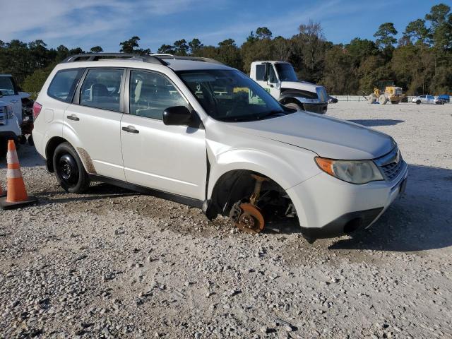 Photo 3 VIN: JF2SHABCXDH422428 - SUBARU FORESTER 2 