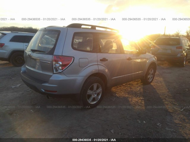 Photo 3 VIN: JF2SHABCXDH424079 - SUBARU FORESTER 