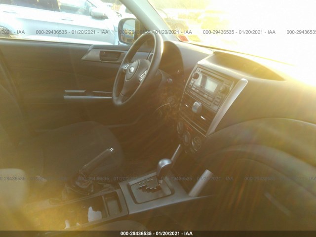 Photo 4 VIN: JF2SHABCXDH424079 - SUBARU FORESTER 