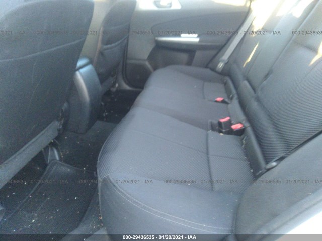 Photo 7 VIN: JF2SHABCXDH424079 - SUBARU FORESTER 