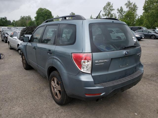 Photo 2 VIN: JF2SHABCXDH426706 - SUBARU FORESTER 2 